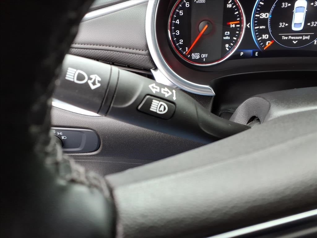 2024 Chevrolet Malibu LT 2LT