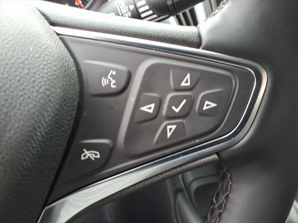 2024 Chevrolet Malibu LT 2LT