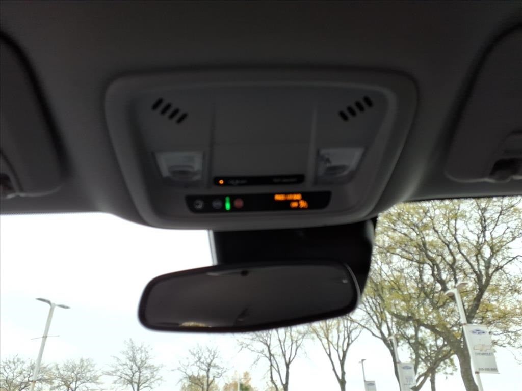 2024 Chevrolet Malibu LT 2LT