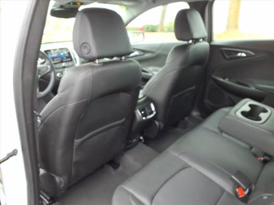 2024 Chevrolet Malibu LT 2LT