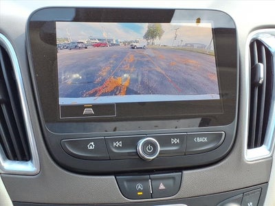 2024 Chevrolet Malibu LT 2LT