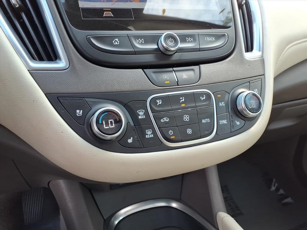 2024 Chevrolet Malibu LT 2LT