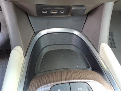 2024 Chevrolet Malibu LT 2LT