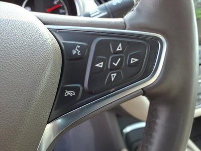 2024 Chevrolet Malibu LT 2LT