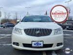 2013 Buick LaCrosse Premium II Group