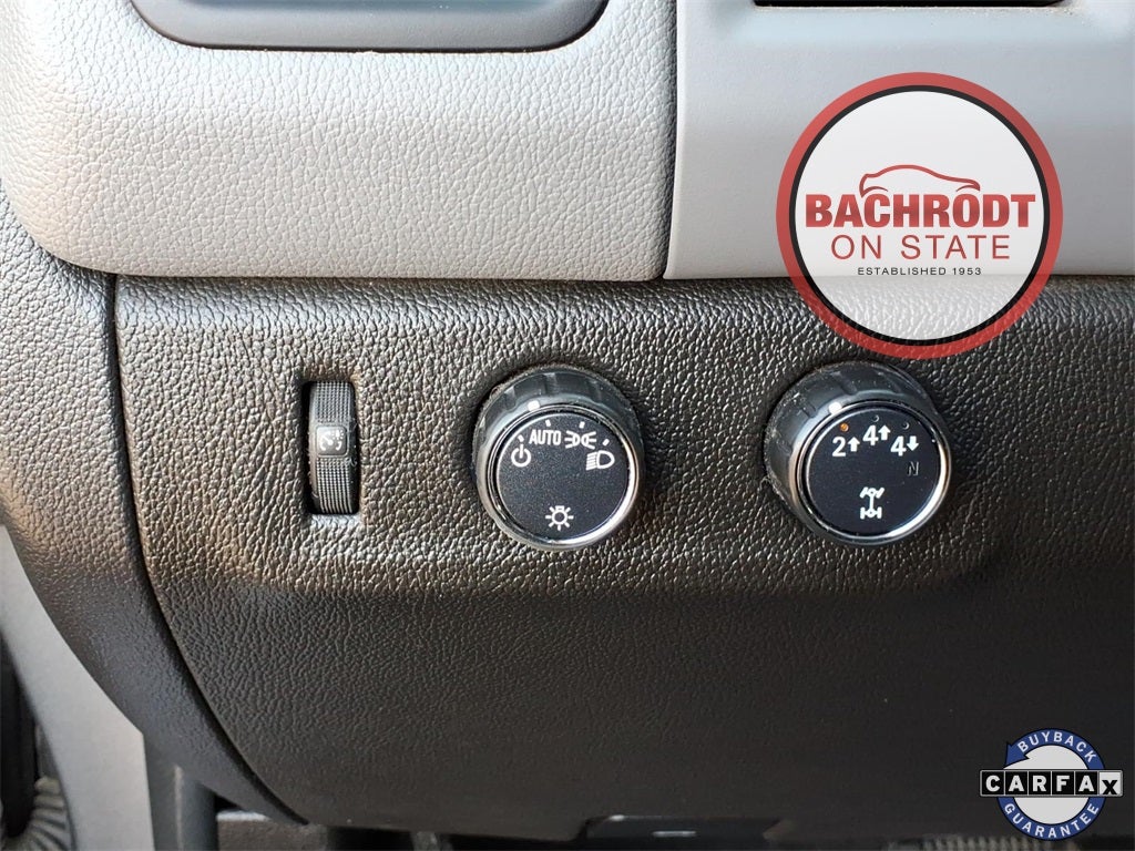 2021 Chevrolet Colorado Work Truck