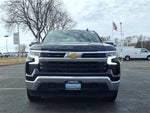 2023 Chevrolet Silverado 1500 LT Texas Edition