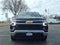 2023 Chevrolet Silverado 1500 LT Texas Edition