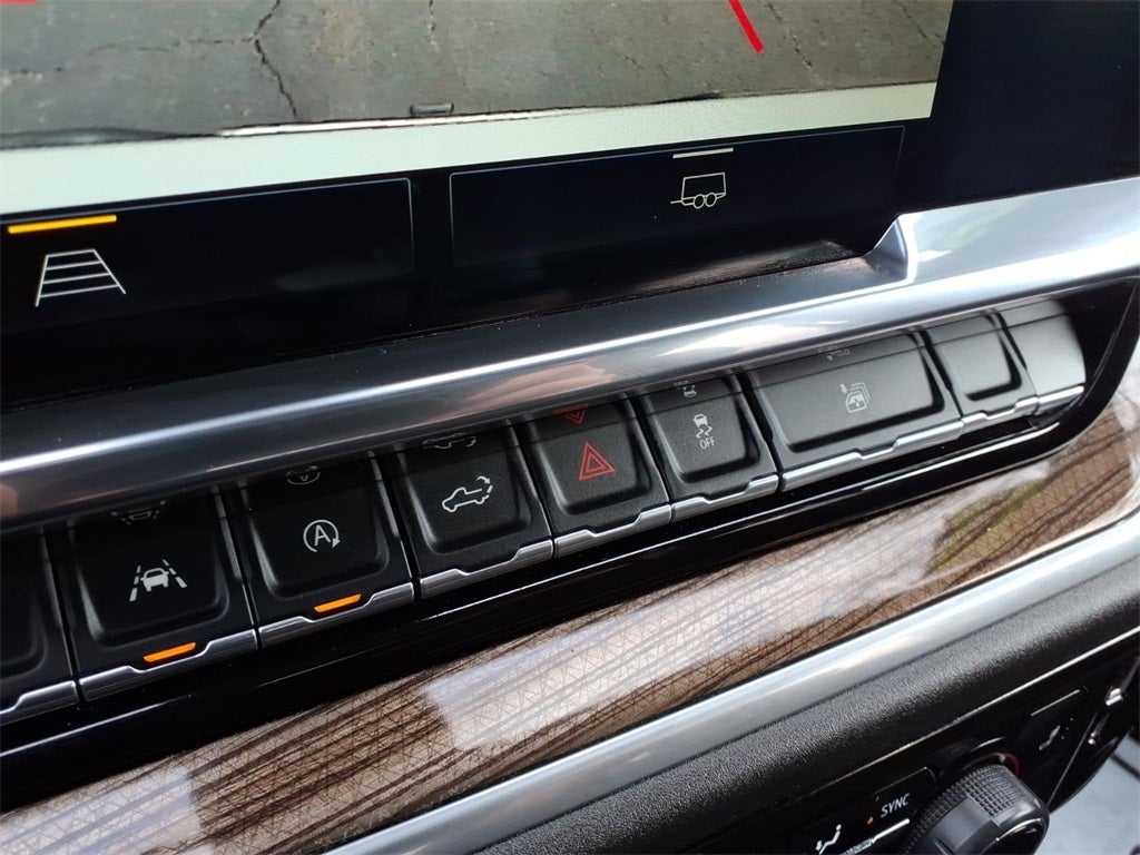 2022 Chevrolet Silverado 1500 LT LT1