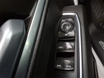 2022 Chevrolet Silverado 1500 LT LT1