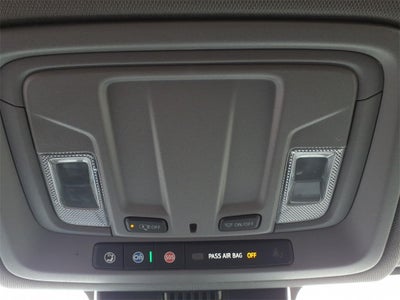 2022 Chevrolet Silverado 1500 LT LT1