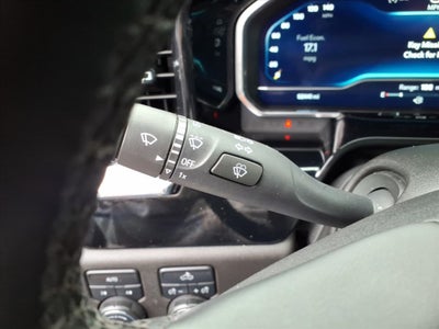 2023 Chevrolet Silverado 1500 LT Texas Edition