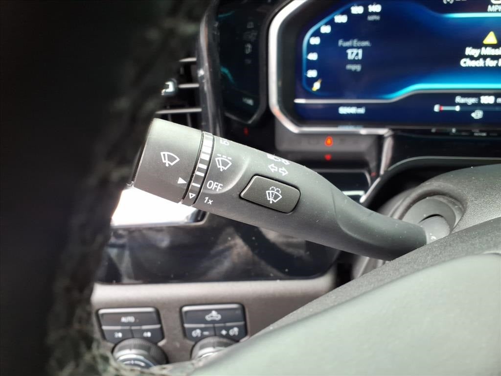 2023 Chevrolet Silverado 1500 LT Texas Edition