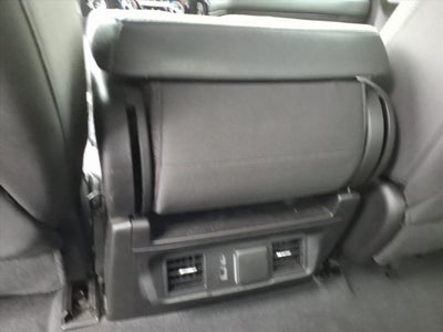 2023 Chevrolet Silverado 1500 LT Texas Edition