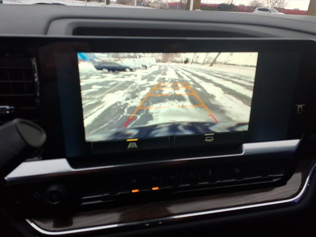 2023 Chevrolet Silverado 1500 LT LT1