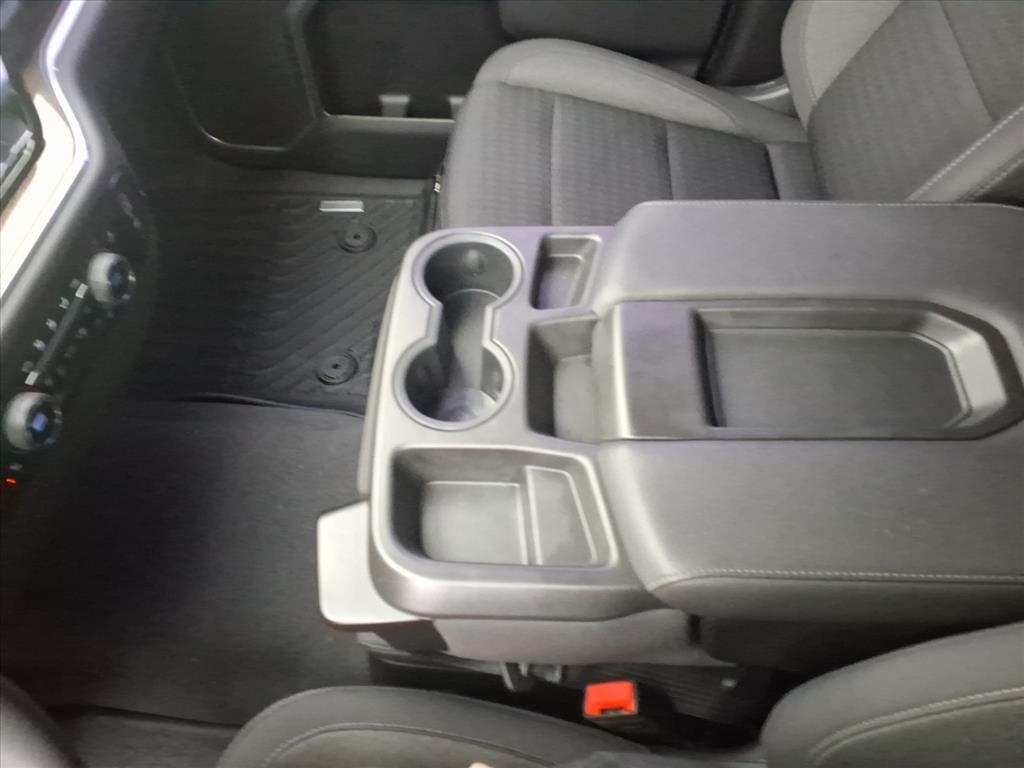 2023 Chevrolet Silverado 1500 LT LT1