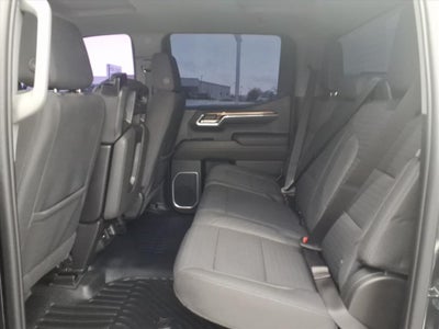 2023 Chevrolet Silverado 1500 LT LT1