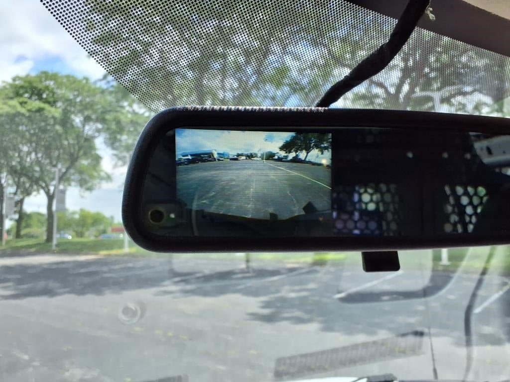 2024 Chevrolet Express 2500 Work Van Cargo