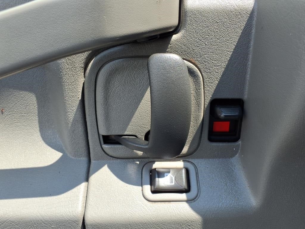 2024 Chevrolet Express 2500 Work Van Cargo