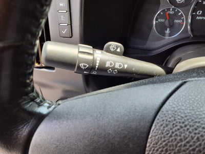 2024 Chevrolet Express 2500 Work Van Cargo