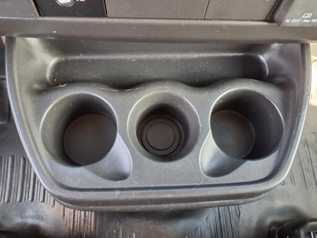 2022 Chevrolet Express 2500 Work Van Cargo