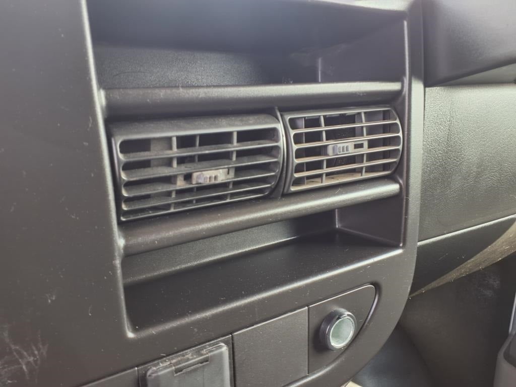 2022 Chevrolet Express 2500 Work Van Cargo