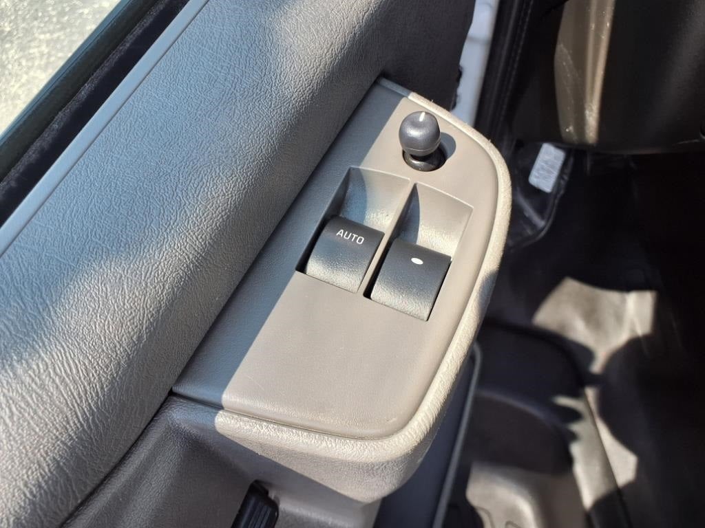 2022 Chevrolet Express 2500 Work Van Cargo