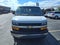 2022 Chevrolet Express 2500 Work Van Cargo
