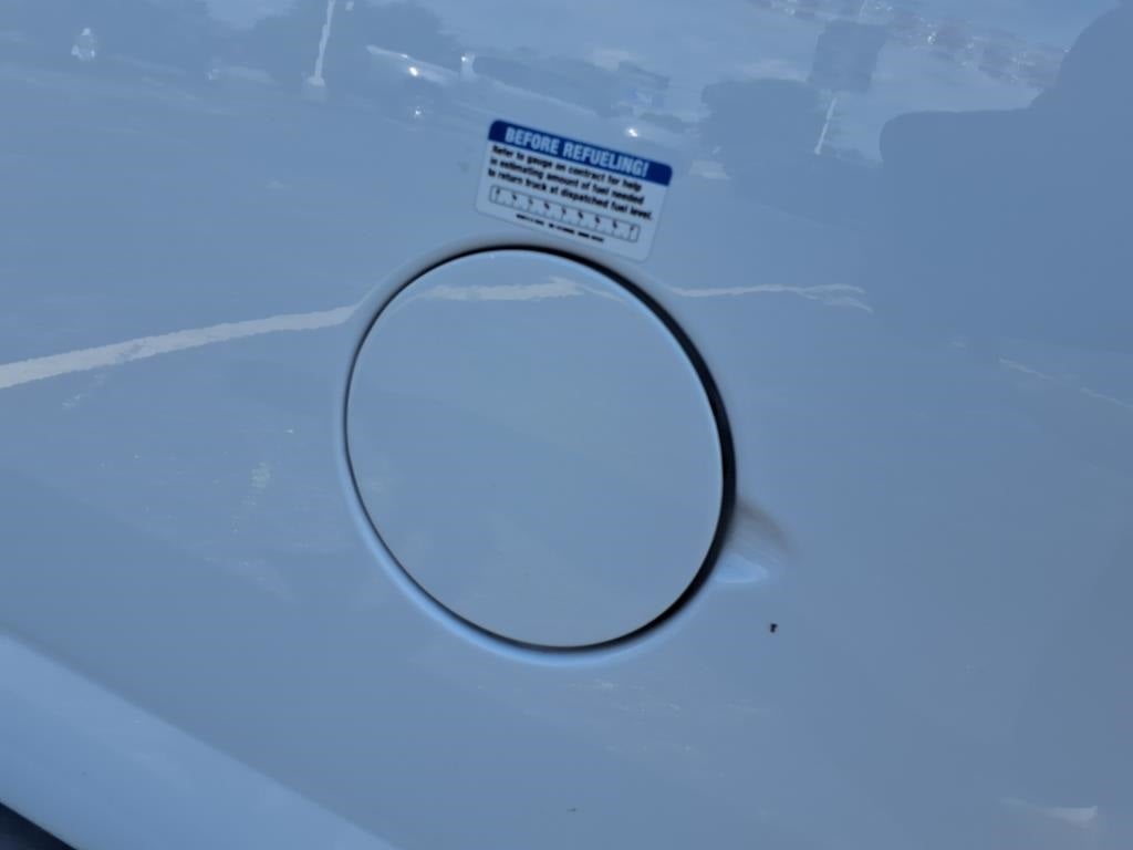 2022 Chevrolet Express 2500 Work Van Cargo