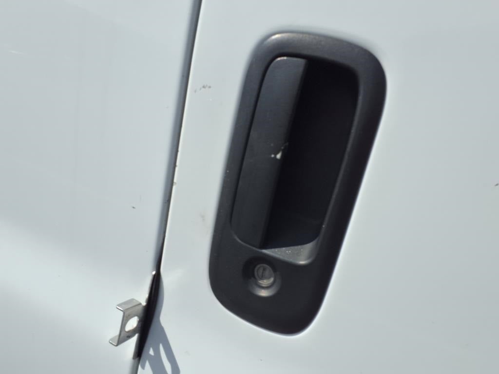 2022 Chevrolet Express 2500 Work Van Cargo