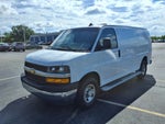 2022 Chevrolet Express 2500 Work Van Cargo