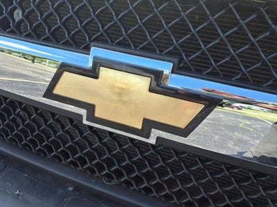 2022 Chevrolet Express 2500 Work Van Cargo