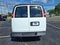 2022 Chevrolet Express 2500 Work Van Cargo