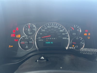 2023 Chevrolet Express 2500 Work Van Cargo