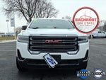 2020 GMC Acadia AT4