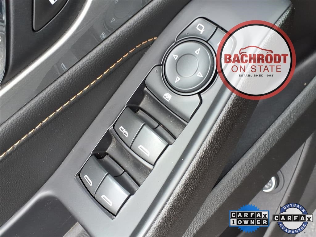 2021 Chevrolet Traverse LT 1LT