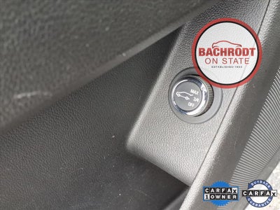 2021 Chevrolet Traverse LT 1LT