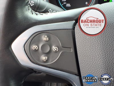 2021 Chevrolet Traverse LT 1LT