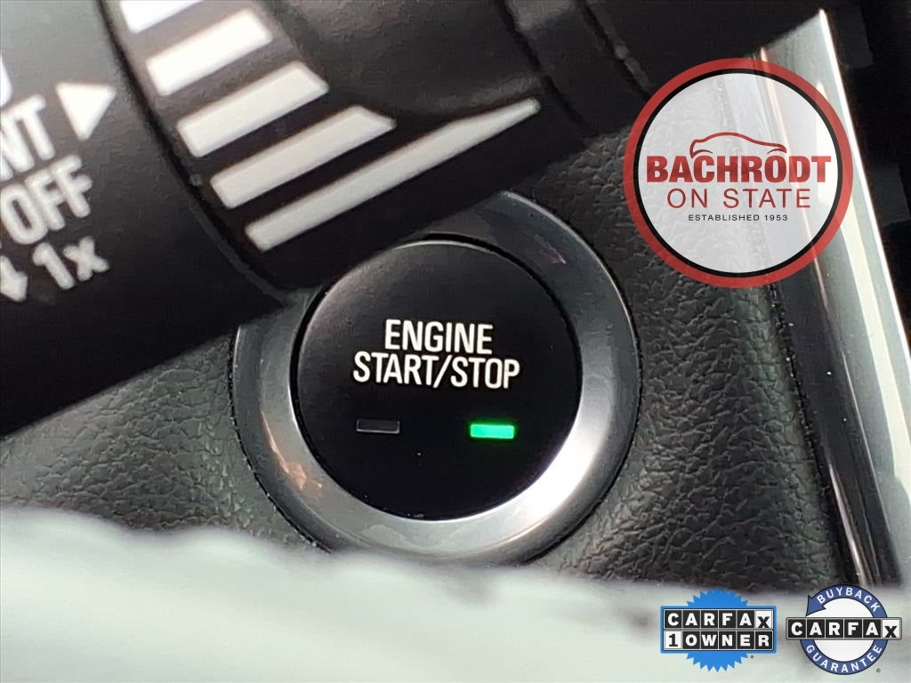 2021 Chevrolet Traverse LT 1LT