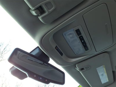 2020 GMC Canyon SLE1