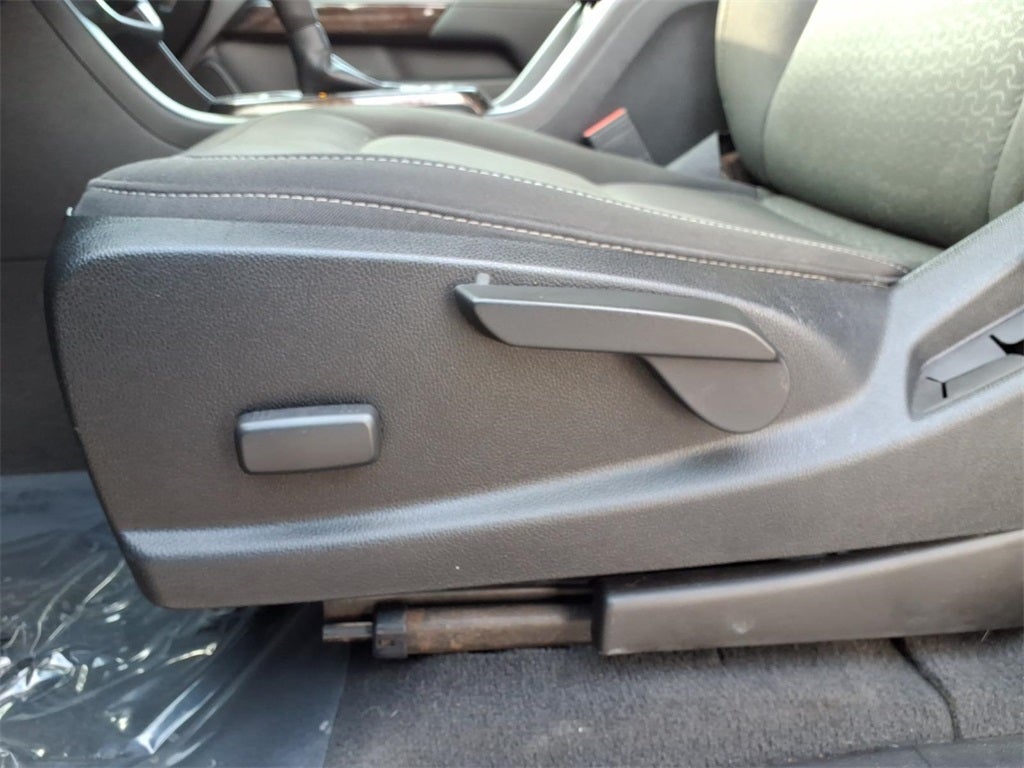 2020 GMC Canyon SLE1