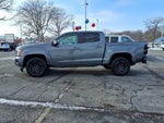 2020 GMC Canyon SLE1