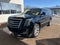 2017 Cadillac Escalade ESV Luxury