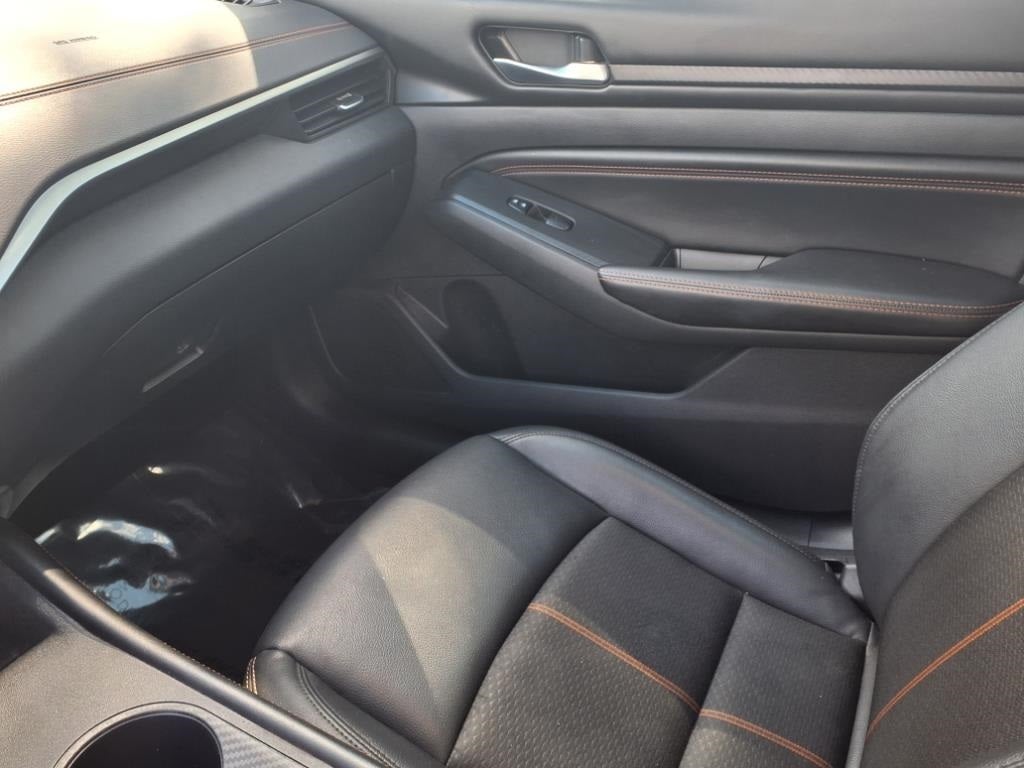 2021 Nissan Altima 2.0 SR