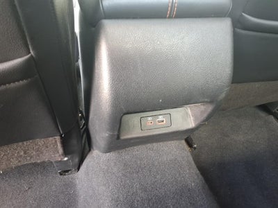 2021 Nissan Altima 2.0 SR