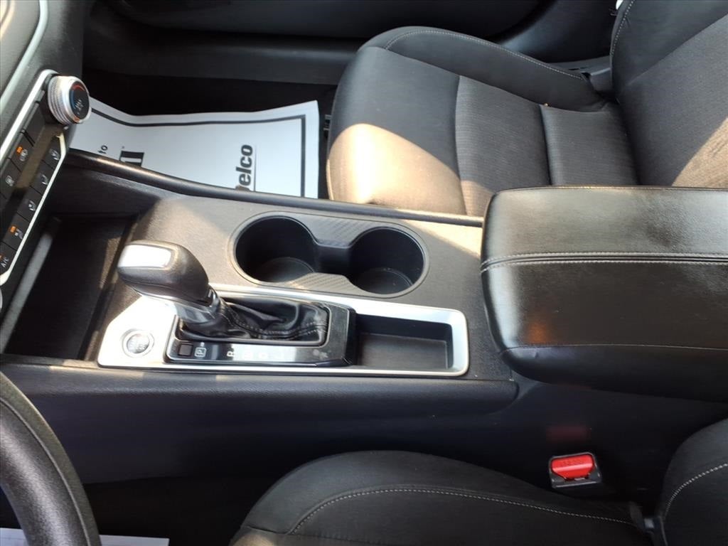 2023 Nissan Altima 2.5 S