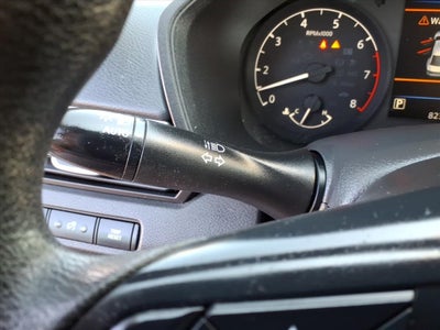 2023 Nissan Altima 2.5 S