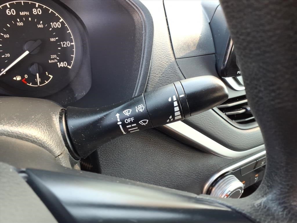 2023 Nissan Altima 2.5 S