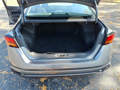 2023 Nissan Altima 2.5 S