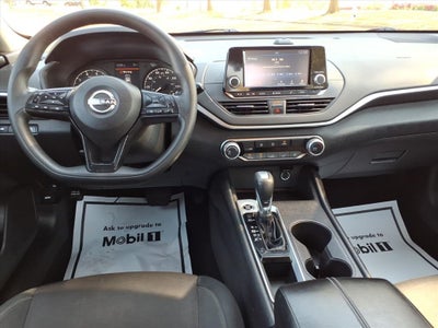 2023 Nissan Altima 2.5 S